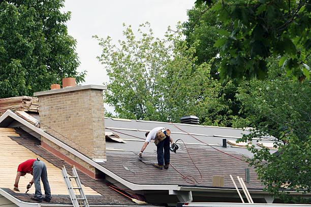 Quick and Trustworthy Emergency Roof Repair Services in East Wenatchee, WA
