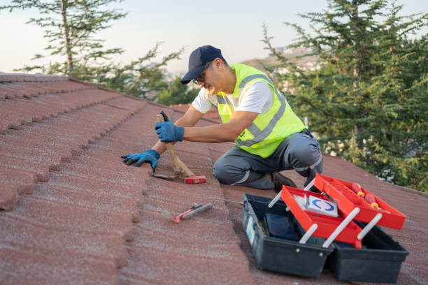 Professional Roofing Contractor in East Wenatchee, WA