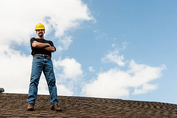 Best Slate Roofing Contractor  in East Wenatchee, WA