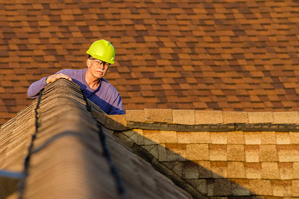 Best Residential Roofing Contractor  in East Wenatchee, WA