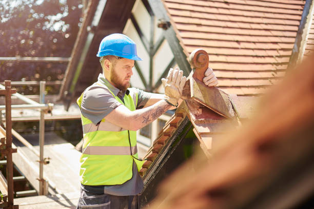  East Wenatchee, WA Roofing Contractor Pros